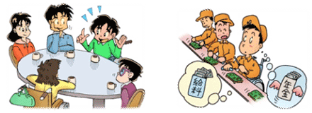 生活支援